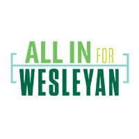 All In for Wesleyan