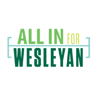 All In For Wesleyan