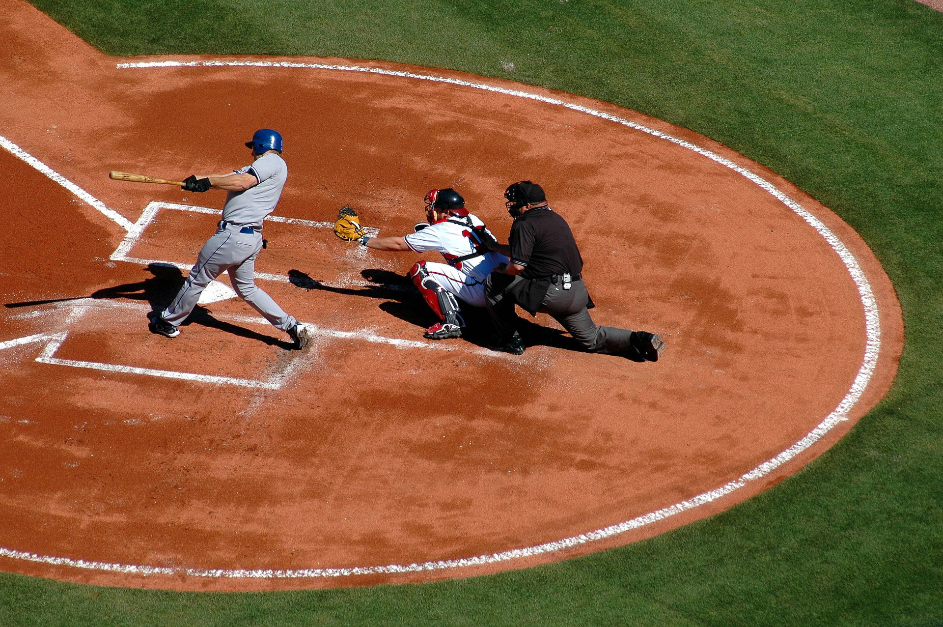 Baseball