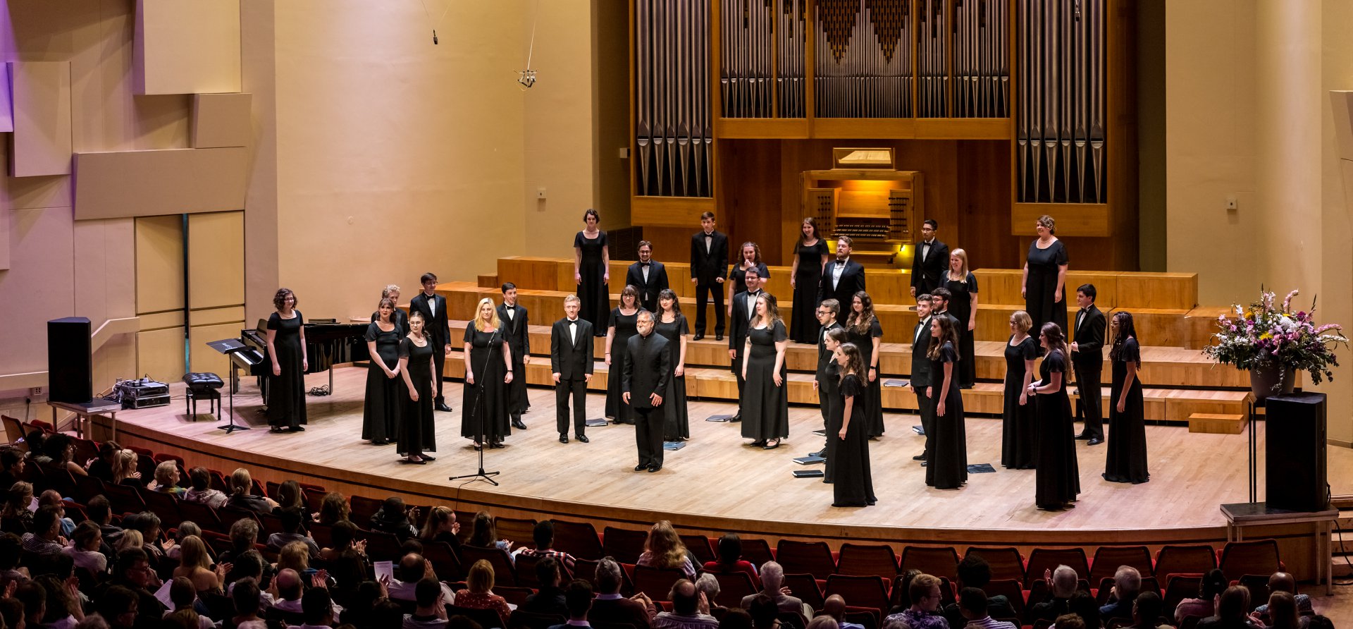 Collegiate Choir