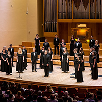 Collegiate Choir