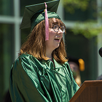 Commencement 2020