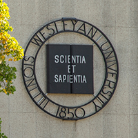 IWU Seal