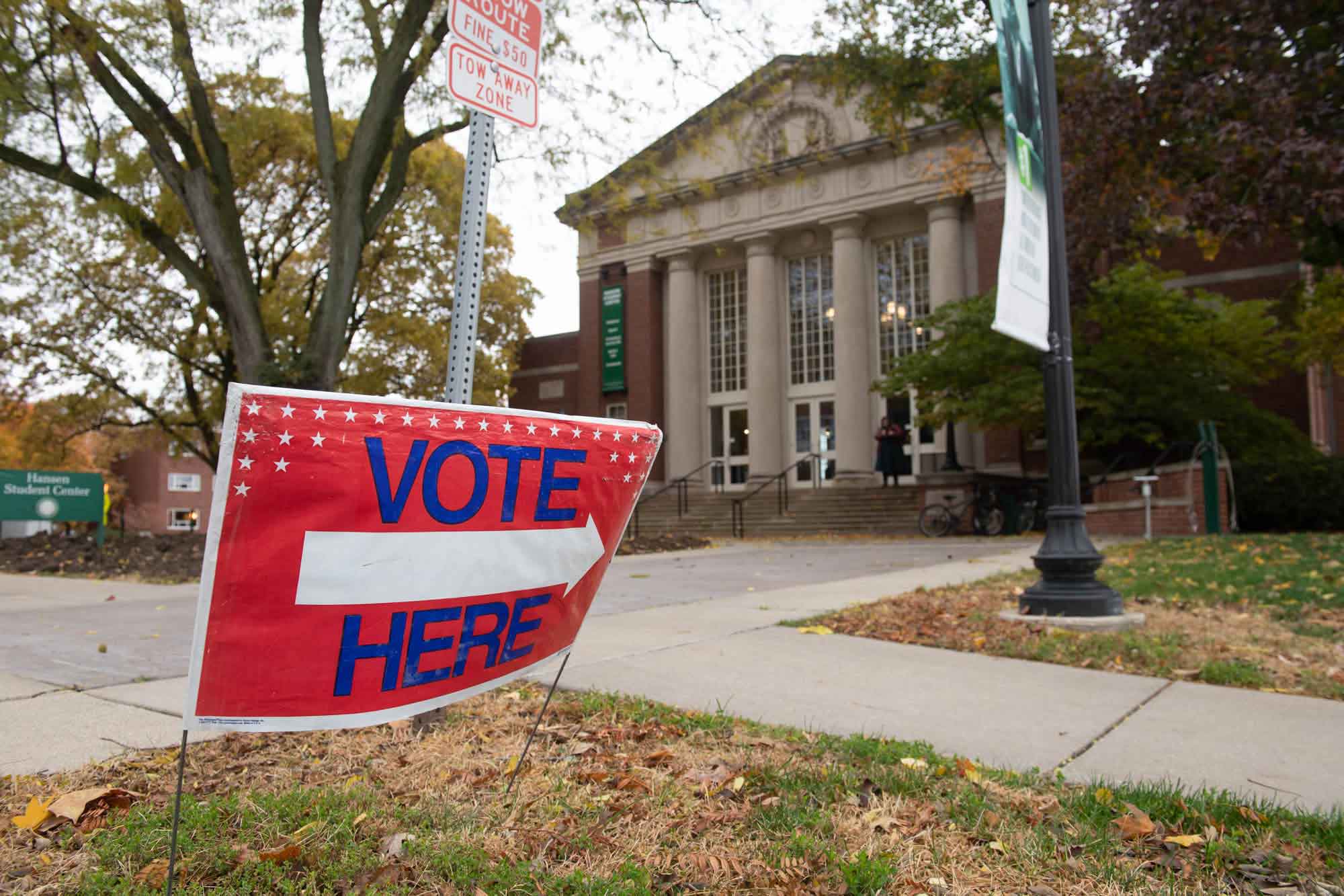 Election Day