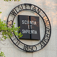 University Seal