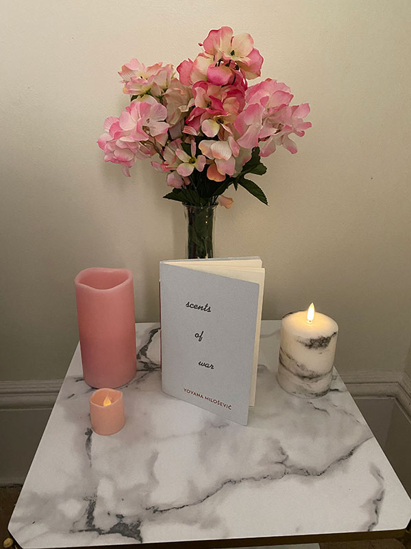 Scents of War