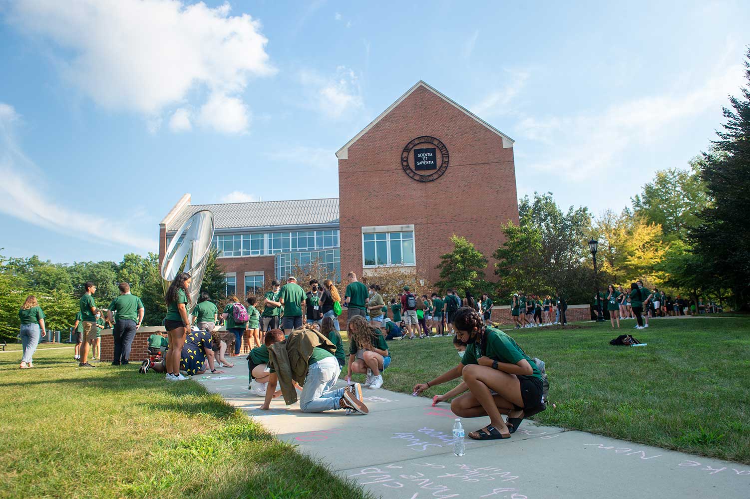 Illinois Wesleyan University Academic Calendar 2025