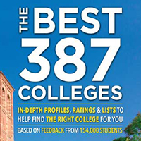 Best 387 Colleges
