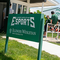 Esports Camp