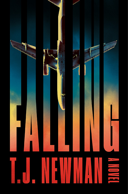 Falling Book Cover