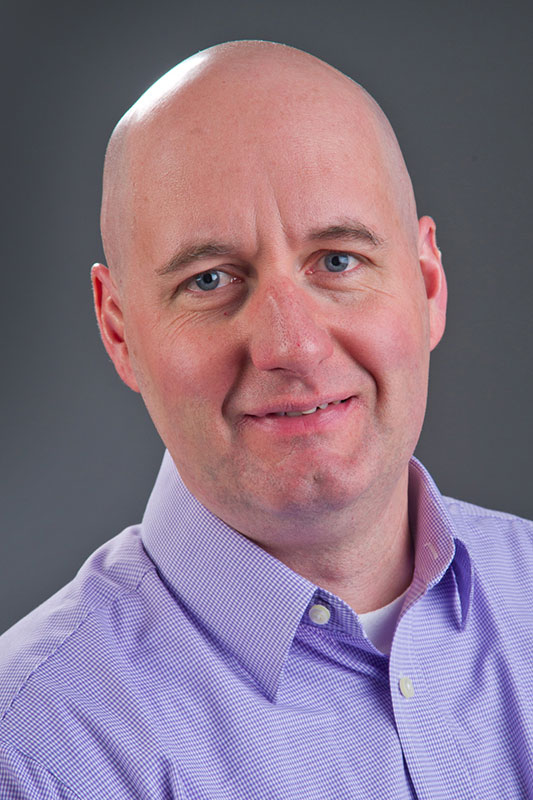 Greg Shaw