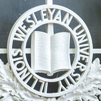 Memorial Center Seal