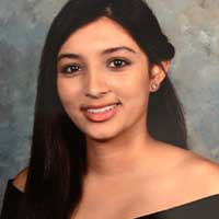 Anjali Patel ’23