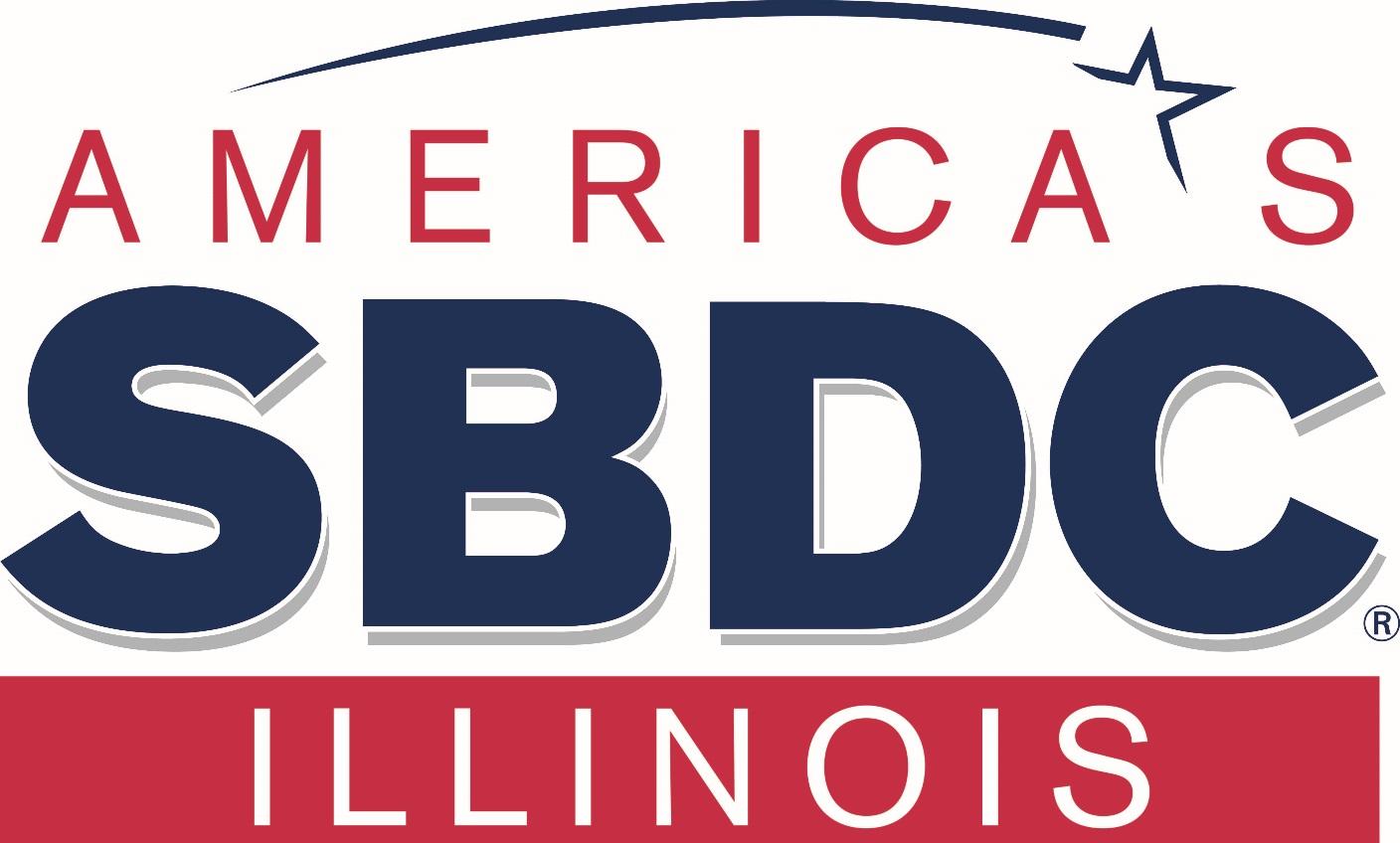 SBDC Logo