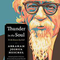 Thunder in the Soul Book Cover