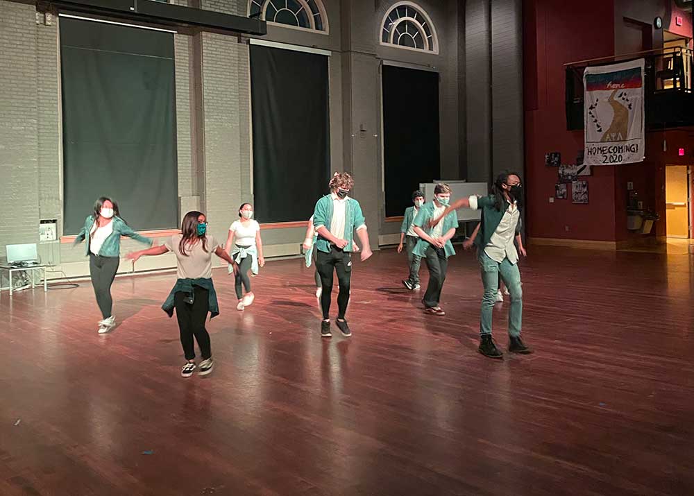 Titan Dance Fest