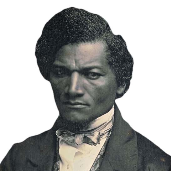 Frederick Douglass