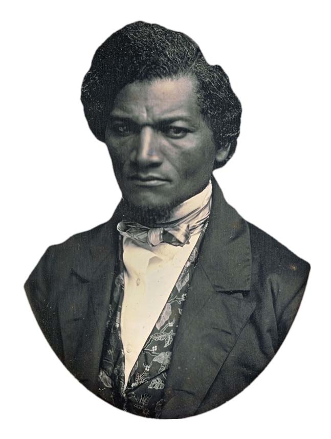 Frederick Douglass