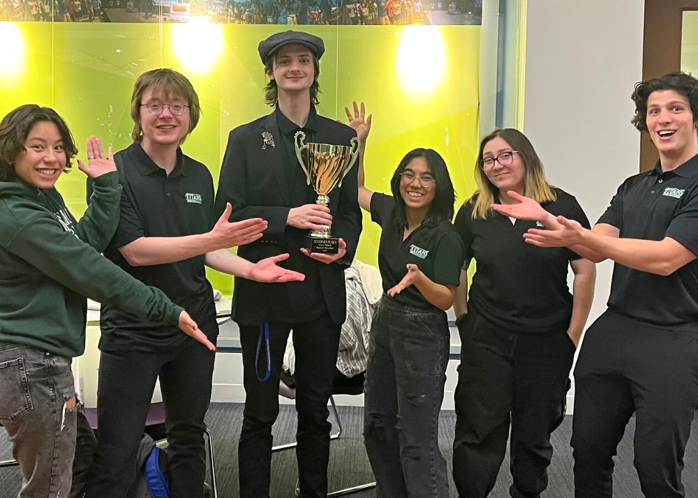Ethics Bowl Team Advances To Nationals ethics-bowl-team-advances-to-nationals