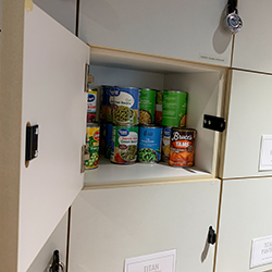 Food Pantry