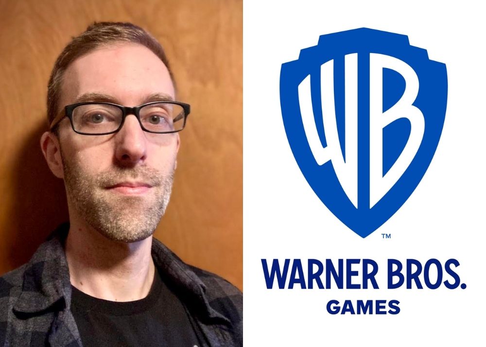 Warner Bros. Games