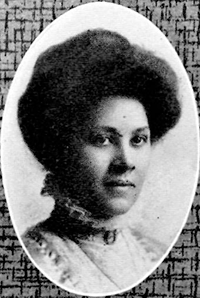 Josephine Mabel Jackson