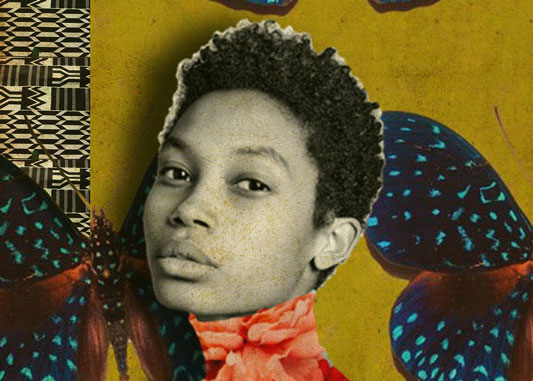 Art Exhibits Explore Afrofuturism, Celebrate Black Identity