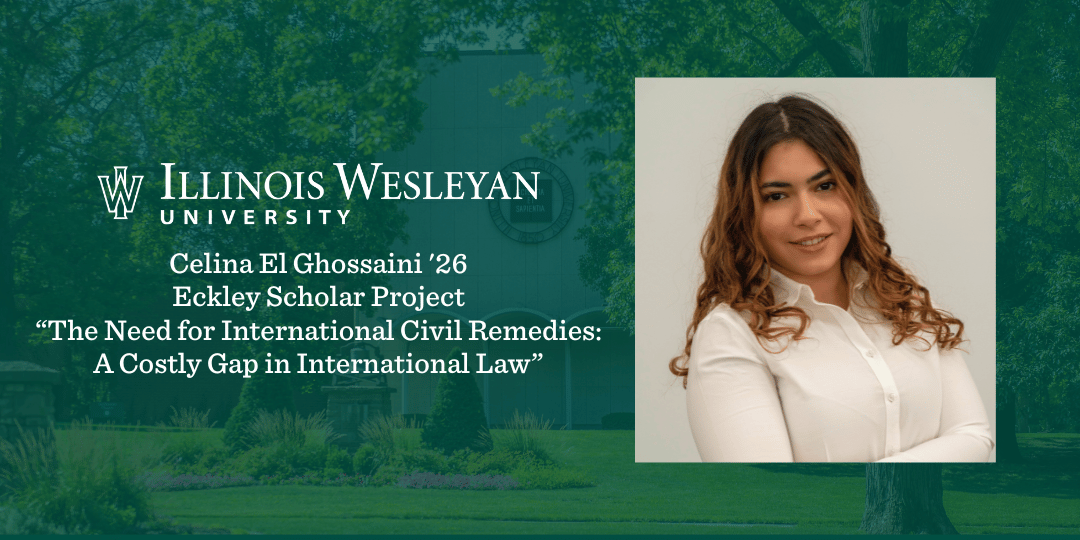 celina el ghossaini eckley research project with image