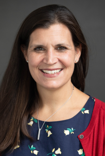 Amber Kujath headshot