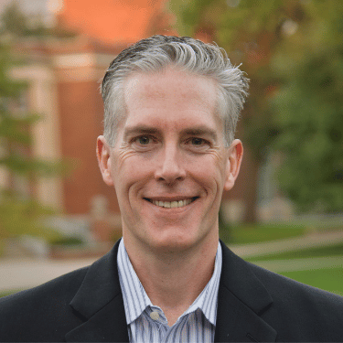 Sam Porritt '84