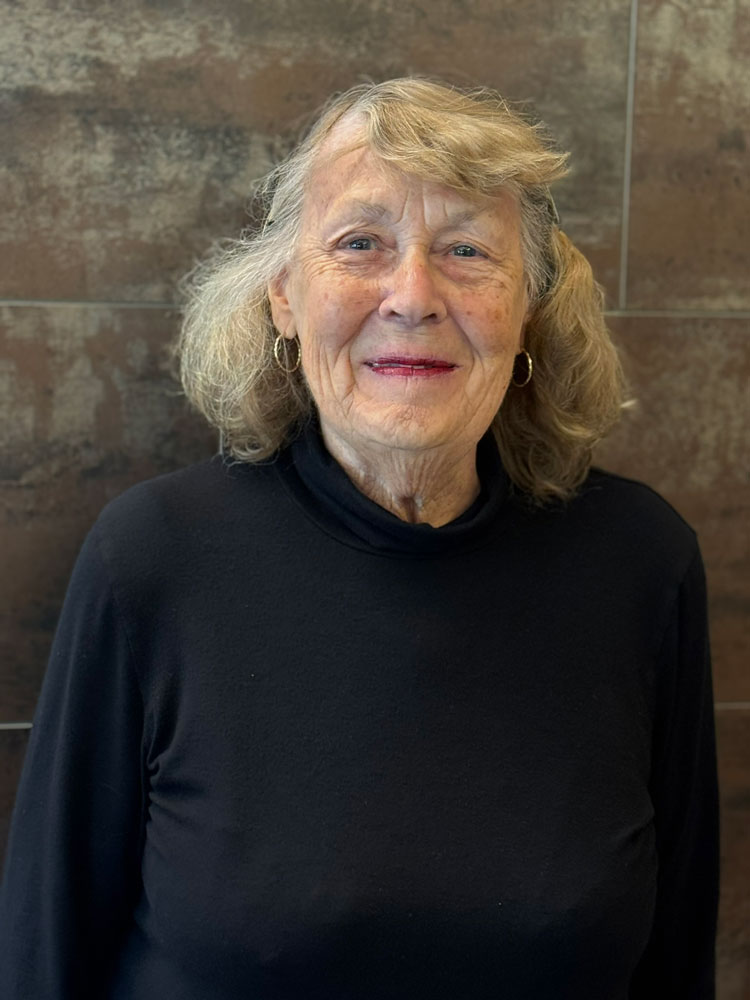 Alice Gruber