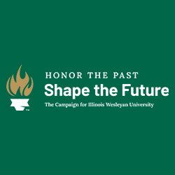 Honor the Past, Shape the Future