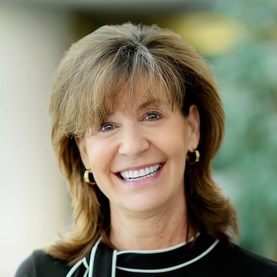 Headshot of Colleen Kannaday.
