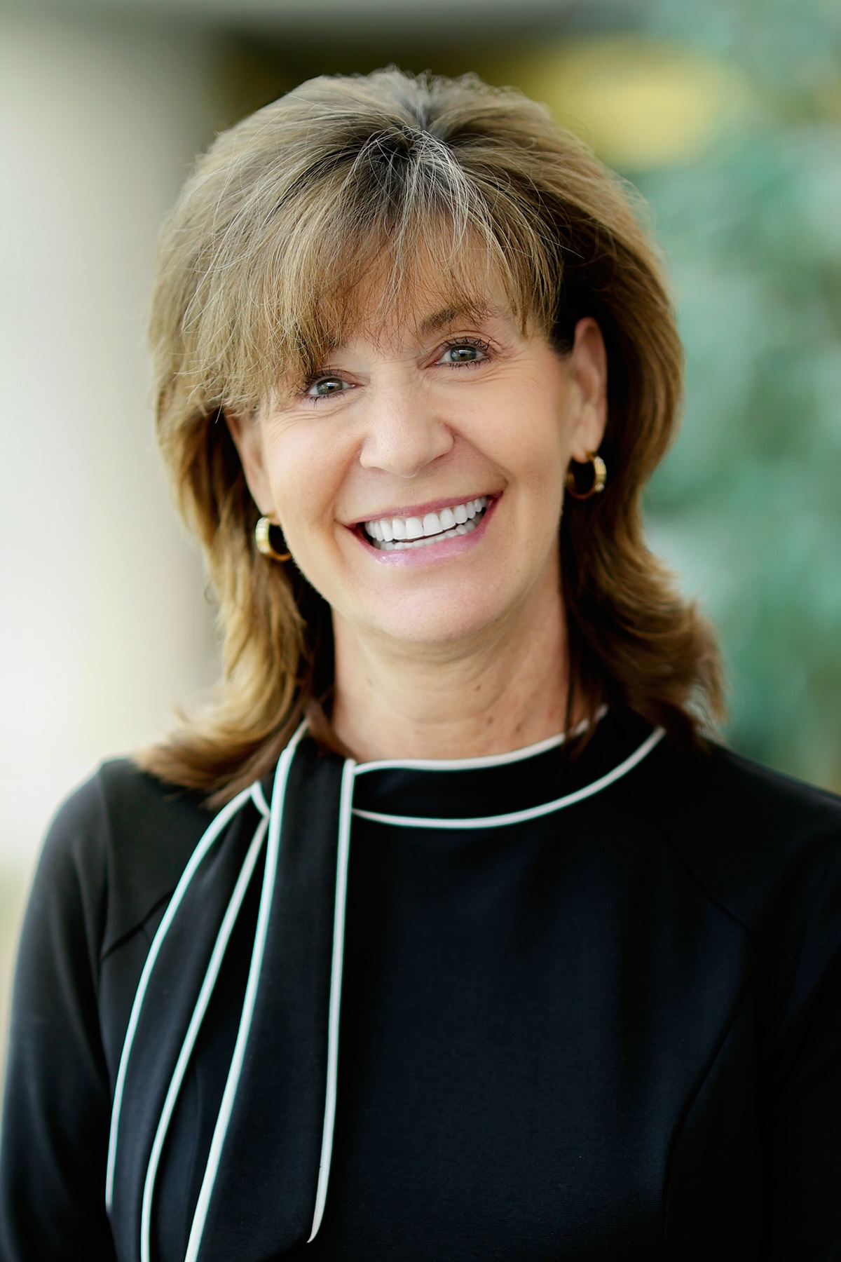 Headshot of Colleen Kannaday.