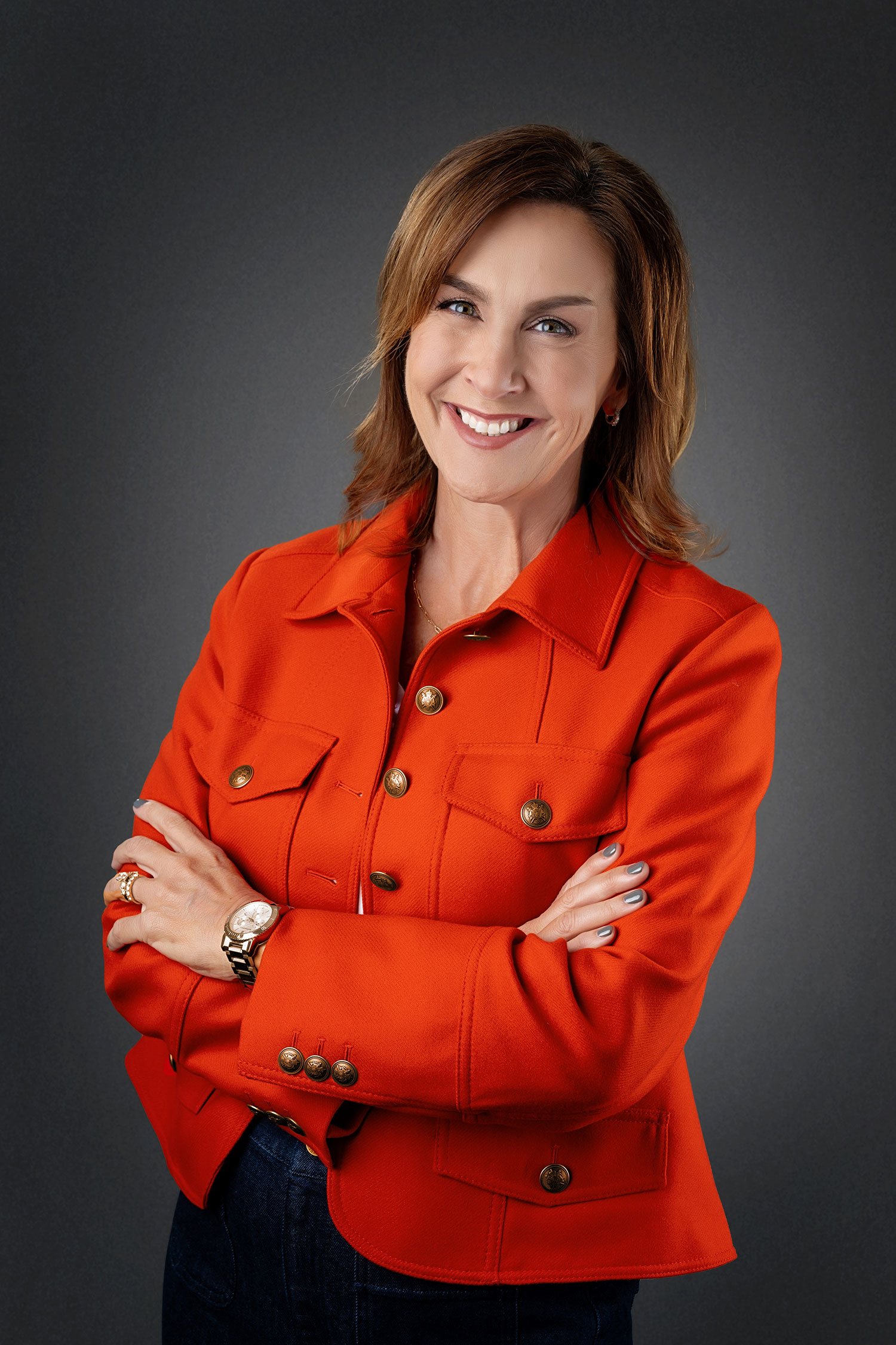 Debbie Stroud