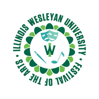 IWU Festival of the Arts logo