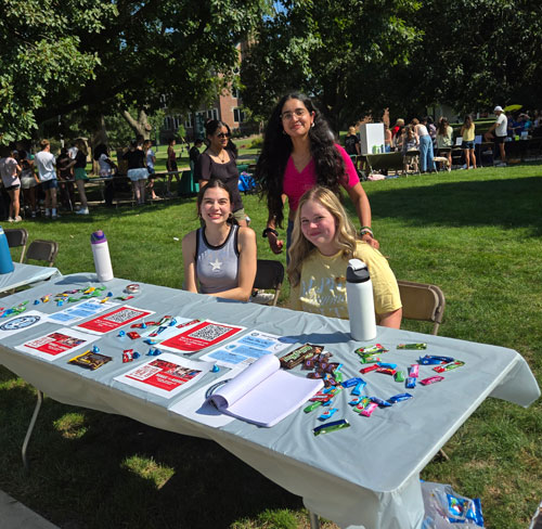psi chi rso fair