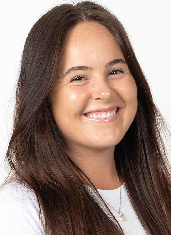 Kylie Hundman '25 headshot