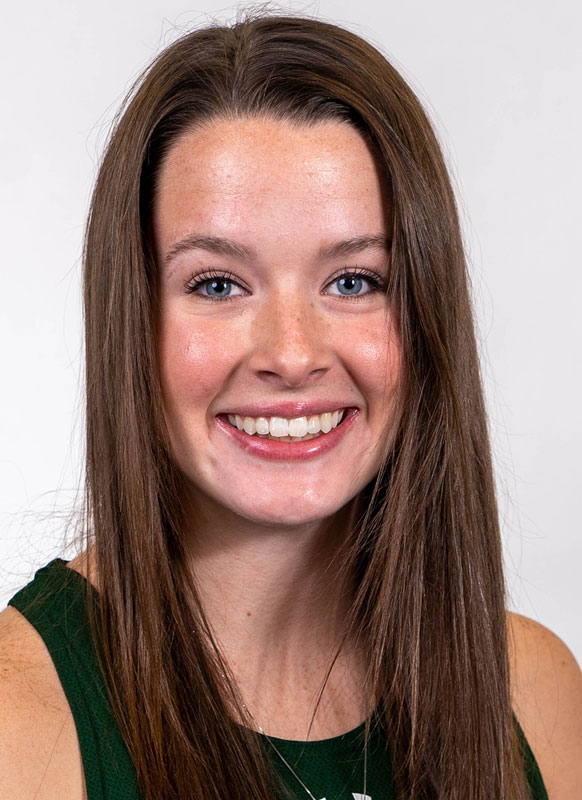 Tori Burke '24 headshot