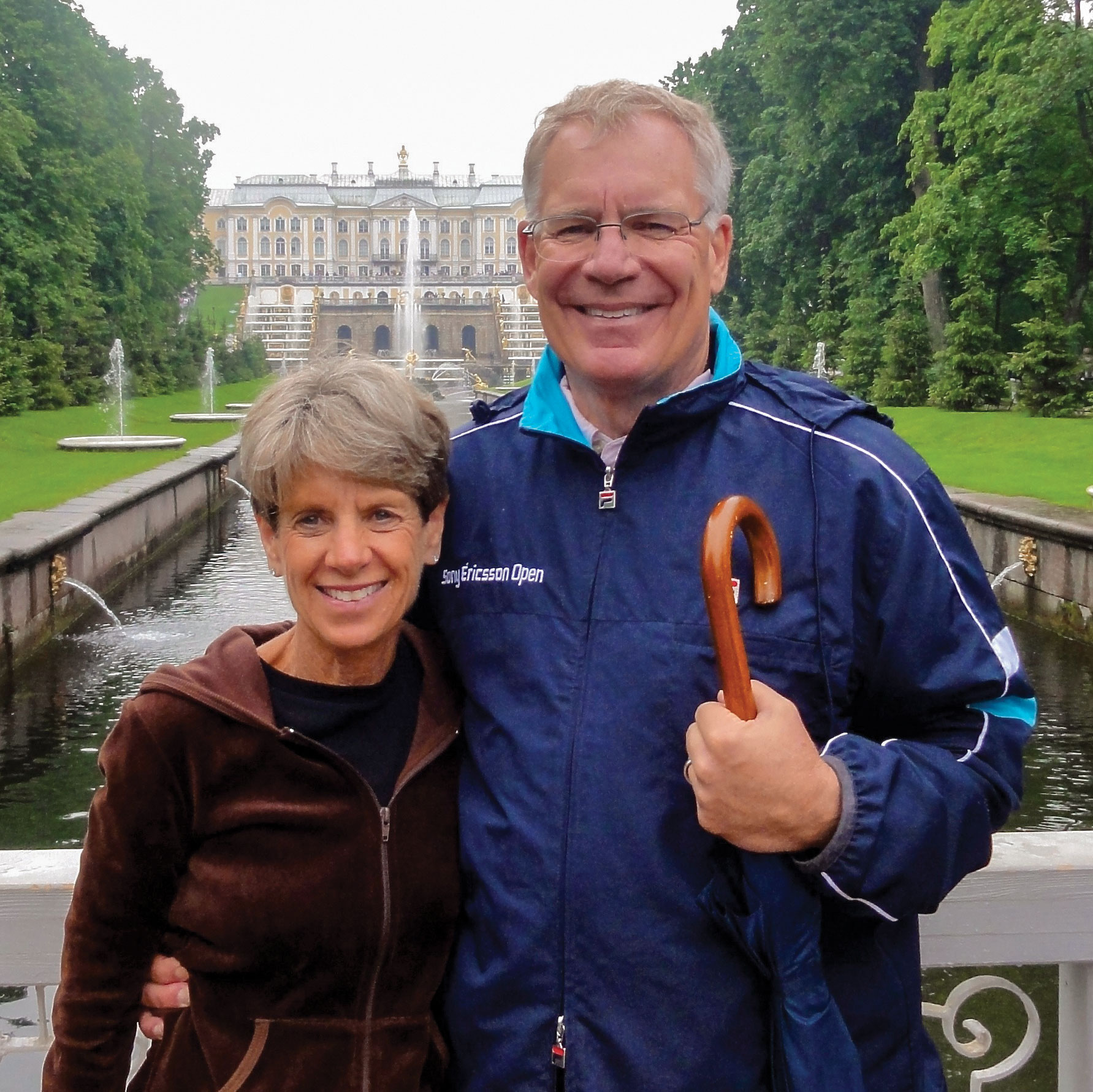 Ellen (Reid) ’68 and Dave Petrick ’67 are providing a significant lead gift for The Petrick Idea Center, a new facility that will foster a living, learning and creating community on Illinois Wesleyan's campus.