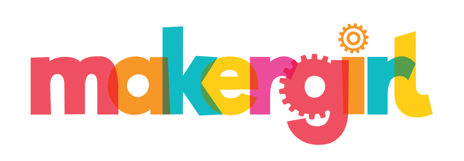 MakerGirl logo