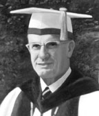 Lloyd M. Bertholf