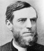 Samuel J. Fallows