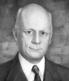 Merrill J. Holmes