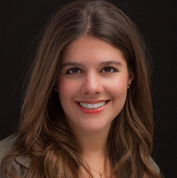 Gaelyn Rose, VP for Enrollment