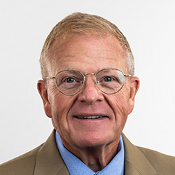 Mark Gibson, Cheif Marketing and Branding Officer