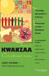 Kwanzaa