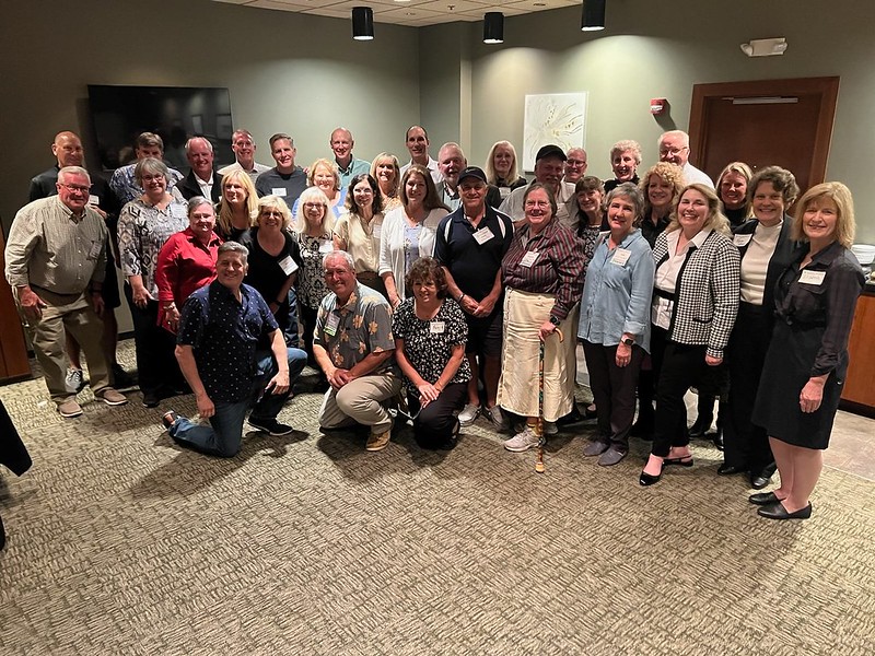 40th Reunion