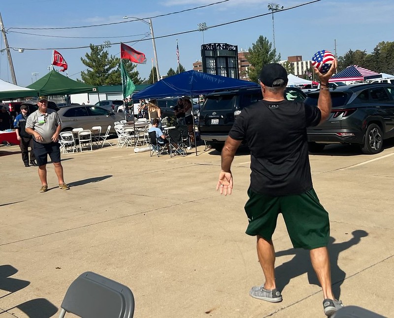 Titan Tailgate