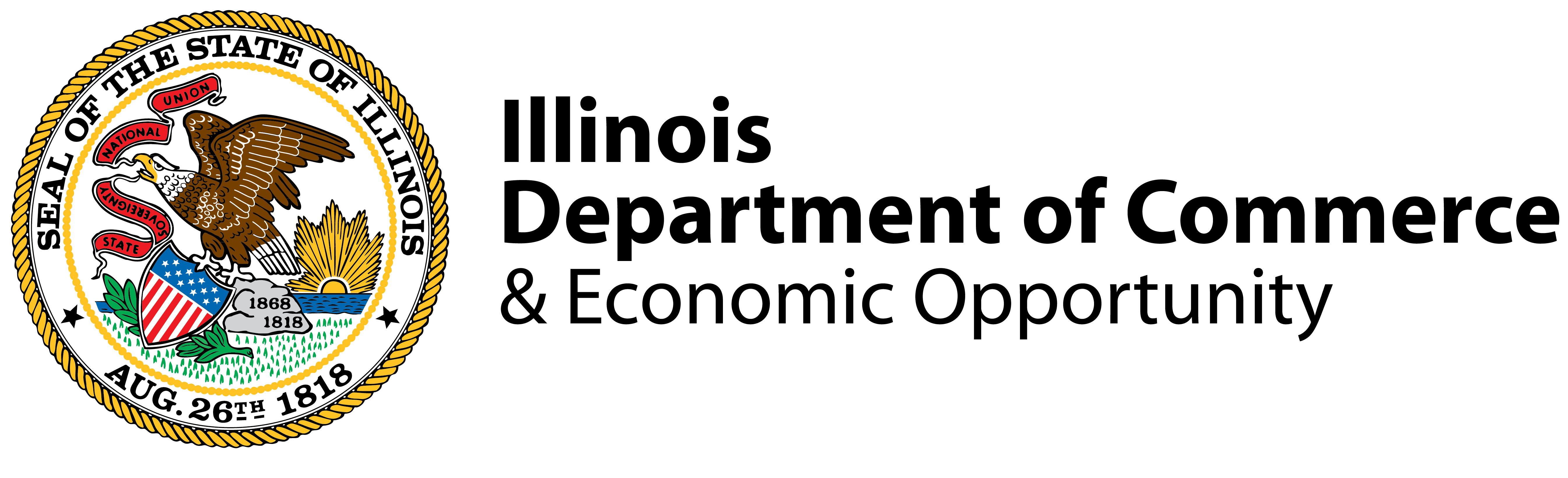 DCEO Logo